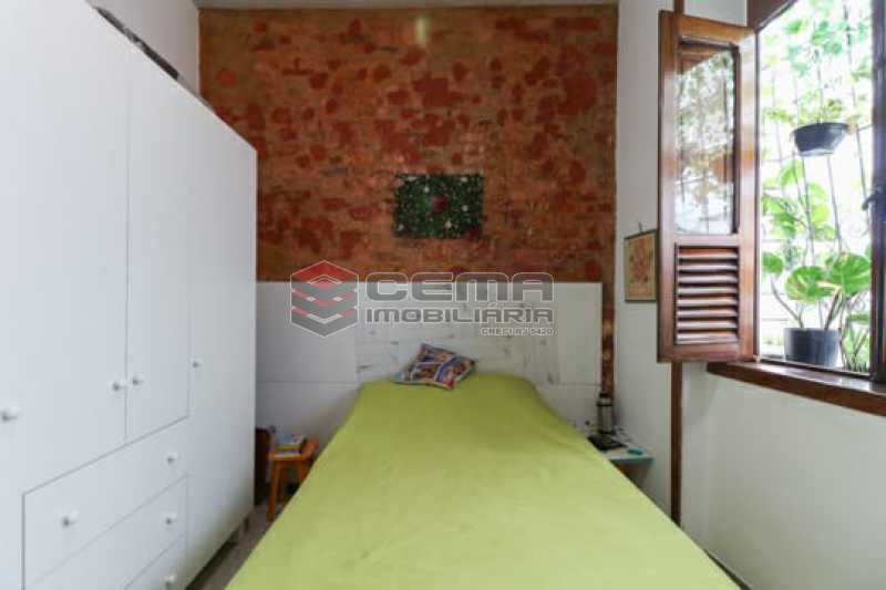 Casa de rua à venda em Glória, Zona Sul RJ, Rio de Janeiro, 4 quartos , 180m² Foto 15