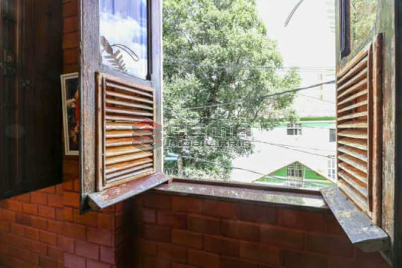 Casa de rua à venda em Glória, Zona Sul RJ, Rio de Janeiro, 4 quartos , 180m² Foto 4