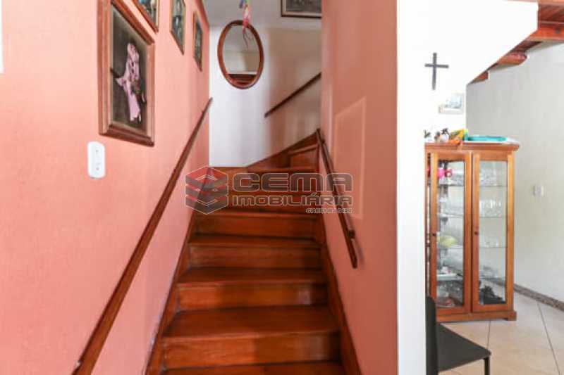 Casa de rua à venda em Glória, Zona Sul RJ, Rio de Janeiro, 4 quartos , 180m² Foto 7