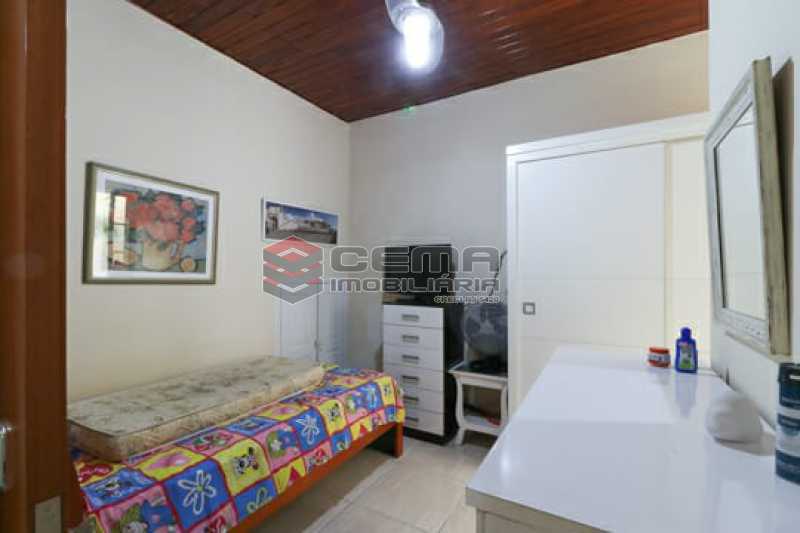 Casa de rua à venda em Glória, Zona Sul RJ, Rio de Janeiro, 4 quartos , 180m² Foto 28