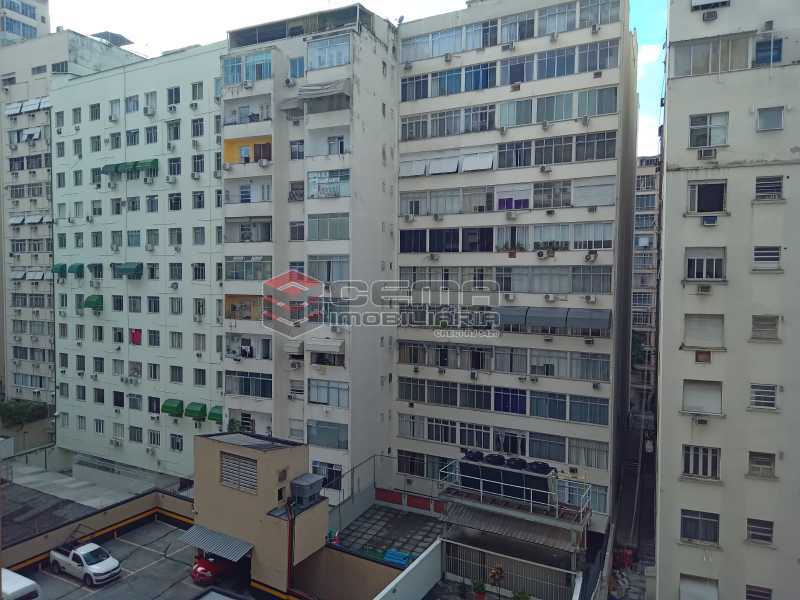 Apartamento à venda em Flamengo, Zona Sul RJ, Rio de Janeiro, 1 quarto , 40m² Foto 18