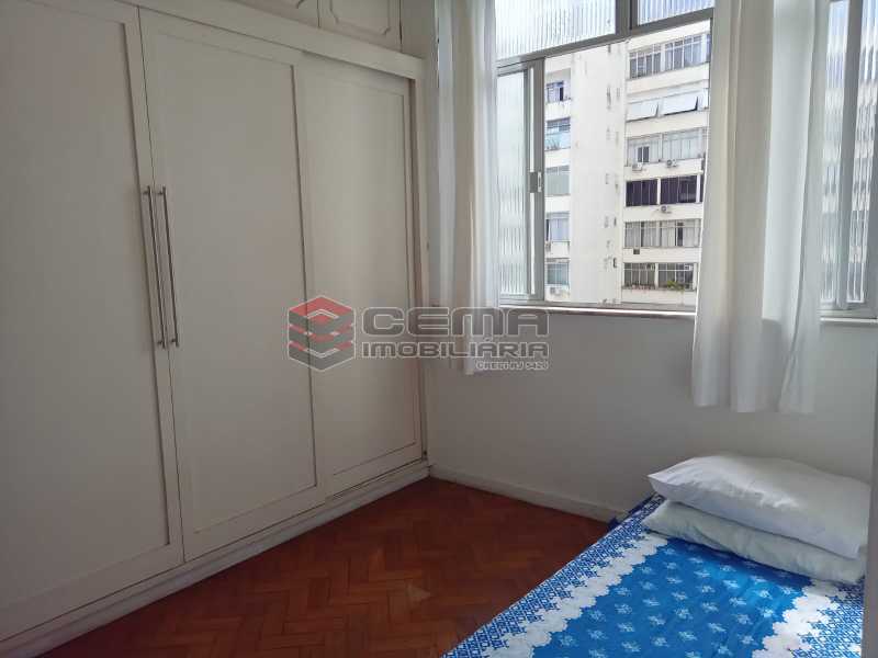 Apartamento à venda em Flamengo, Zona Sul RJ, Rio de Janeiro, 1 quarto , 40m² Foto 6