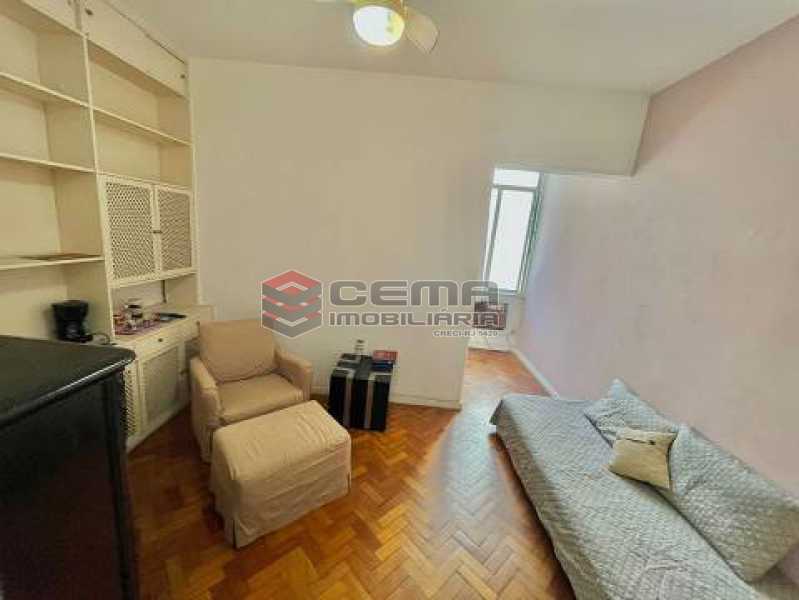 Apartamento à venda em Flamengo, Zona Sul RJ, Rio de Janeiro, 1 quarto , 40m² Foto 28