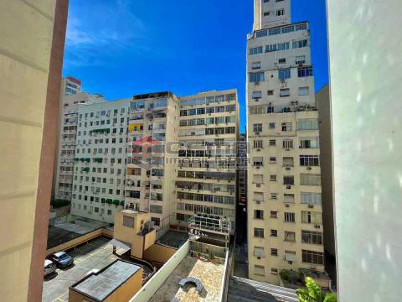 Apartamento à venda em Flamengo, Zona Sul RJ, Rio de Janeiro, 1 quarto , 40m² Foto 29