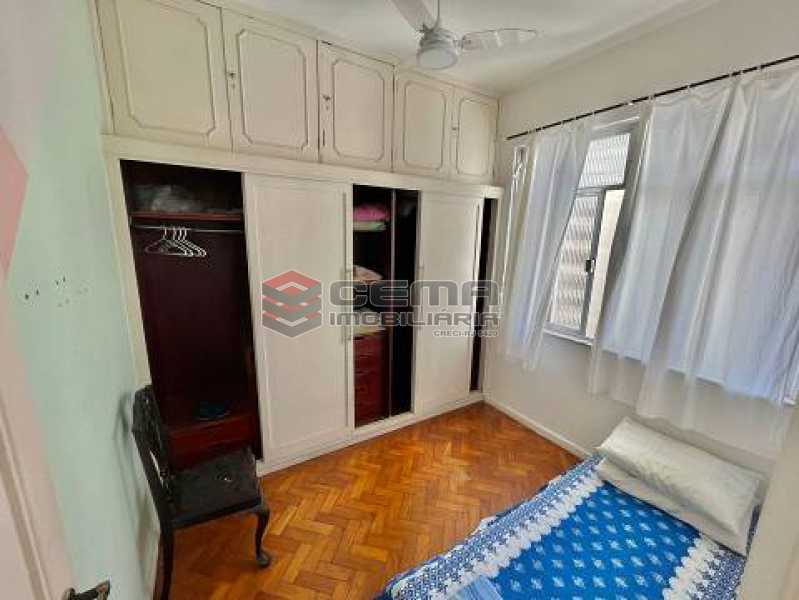 Apartamento à venda em Flamengo, Zona Sul RJ, Rio de Janeiro, 1 quarto , 40m² Foto 21