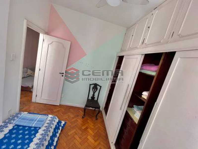 Apartamento à venda em Flamengo, Zona Sul RJ, Rio de Janeiro, 1 quarto , 40m² Foto 22