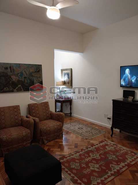 Apartamento à venda em Flamengo, Zona Sul RJ, Rio de Janeiro, 1 quarto , 40m² Foto 3