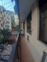 Apartamento à venda em Jardim Botânico, Zona Sul RJ, Rio de Janeiro, 3 quartos , 120m² Thumbnail 3