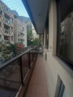 Apartamento à venda em Jardim Botânico, Zona Sul RJ, Rio de Janeiro, 3 quartos , 120m² Thumbnail 1