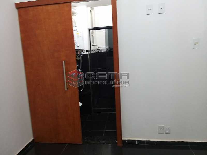 Apartamento à venda em Glória, Zona Sul RJ, Rio de Janeiro, 1 quarto , 39m² Foto 6