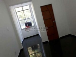Apartamento à venda em Glória, Zona Sul RJ, Rio de Janeiro, 1 quarto , 39m² Thumbnail 1