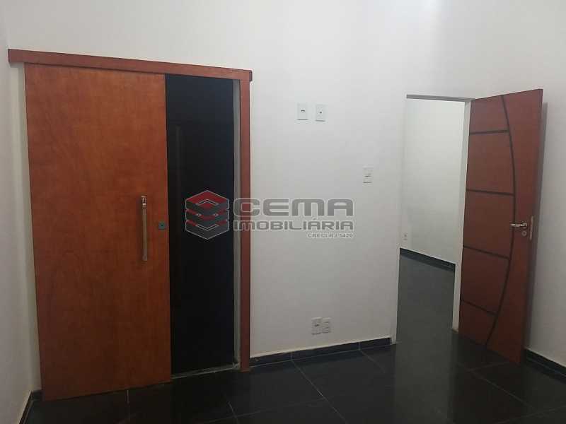 Apartamento à venda em Glória, Zona Sul RJ, Rio de Janeiro, 1 quarto , 39m² Foto 5
