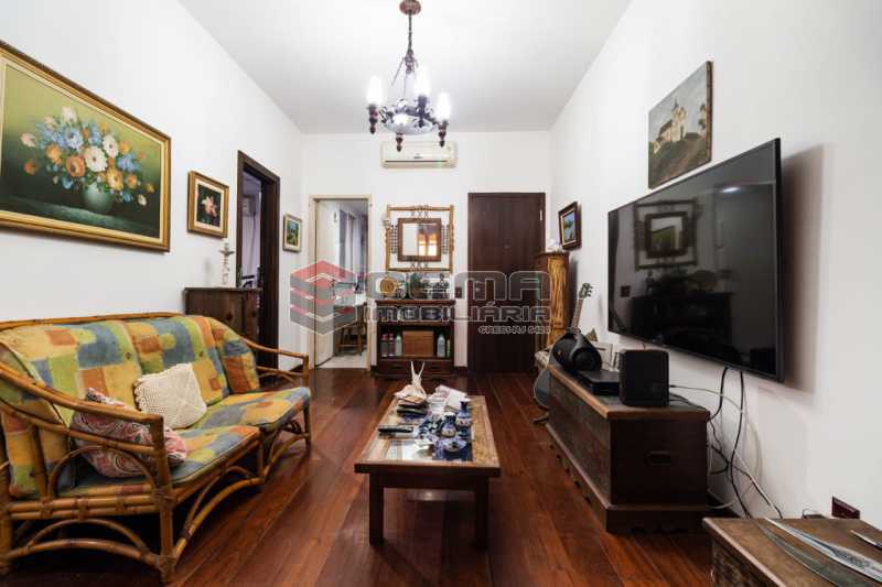 Apartamento à venda em Glória, Zona Sul RJ, Rio de Janeiro, 2 quartos , 69m² Foto 3