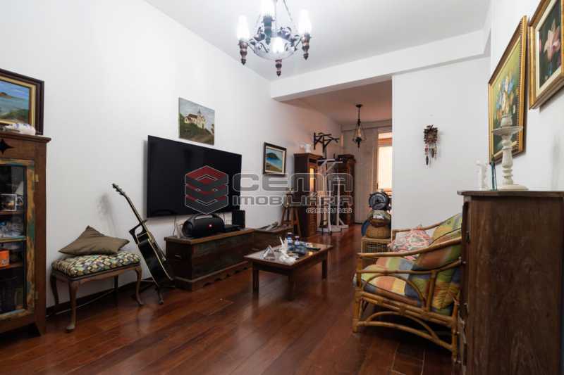 Apartamento à venda em Glória, Zona Sul RJ, Rio de Janeiro, 2 quartos , 69m² Foto 5