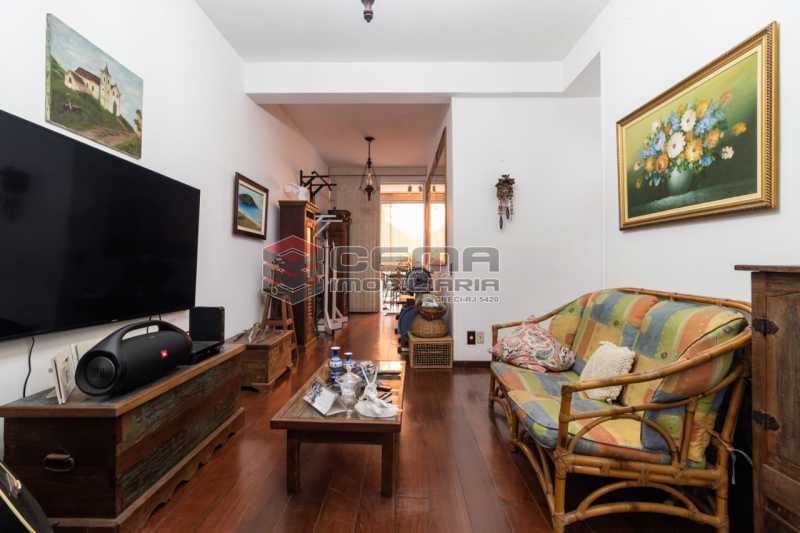 Apartamento à venda em Glória, Zona Sul RJ, Rio de Janeiro, 2 quartos , 69m² Foto 6