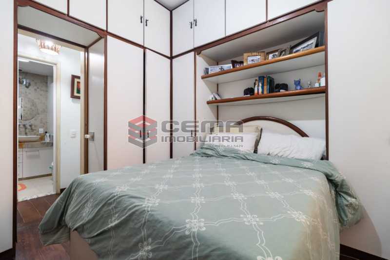 Apartamento à venda em Glória, Zona Sul RJ, Rio de Janeiro, 2 quartos , 69m² Foto 13