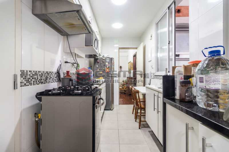 Apartamento à venda em Glória, Zona Sul RJ, Rio de Janeiro, 2 quartos , 69m² Foto 19