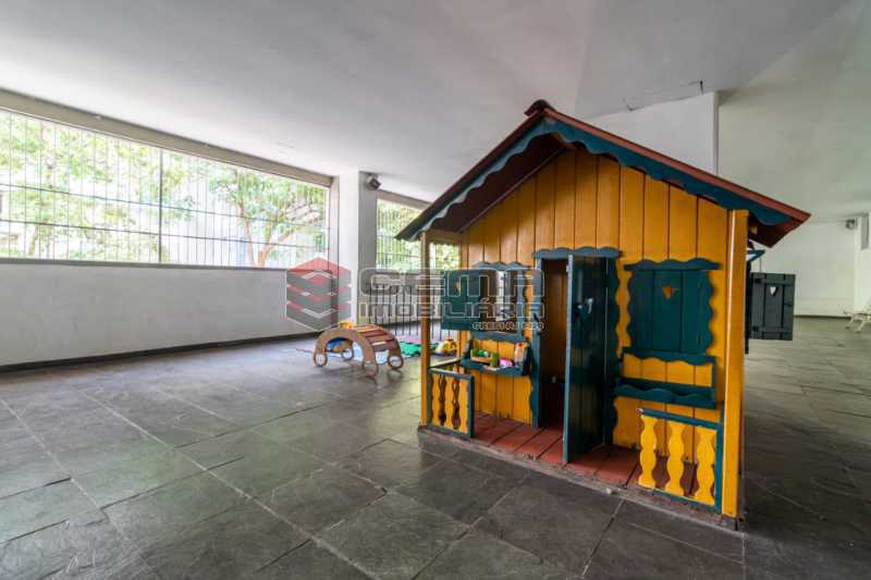 Apartamento à venda em Glória, Zona Sul RJ, Rio de Janeiro, 2 quartos , 69m² Foto 30