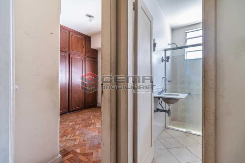 Apartamento à venda em Flamengo, Zona Sul RJ, Rio de Janeiro, 2 quartos , 65m² Foto 10
