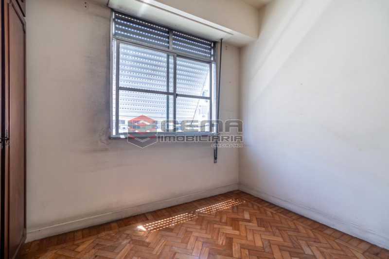 Apartamento à venda em Flamengo, Zona Sul RJ, Rio de Janeiro, 2 quartos , 65m² Foto 16