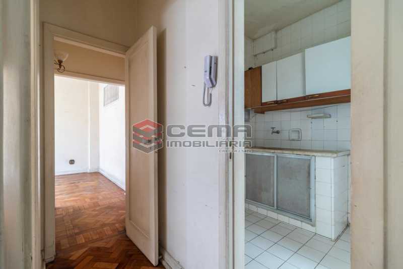 Apartamento à venda em Flamengo, Zona Sul RJ, Rio de Janeiro, 2 quartos , 65m² Foto 18