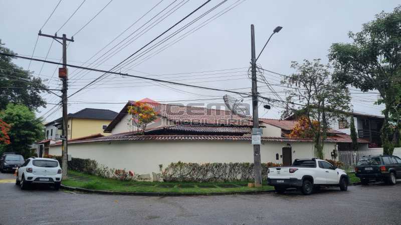 Casa em Condomínio à venda em Anil, Rio de Janeiro, 3 quartos , 287m² Foto 12