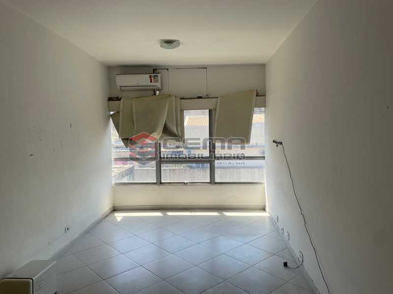 Sala à venda para alugar em Tijuca, Zona Norte RJ, Rio de Janeiro, 30m² Foto 1