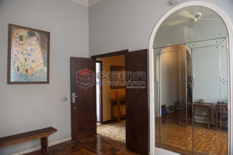 Apartamento à venda em Flamengo, Zona Sul RJ, Rio de Janeiro, 4 quartos , 348m² Foto 20
