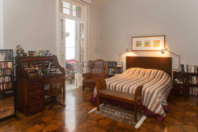 Apartamento à venda em Flamengo, Zona Sul RJ, Rio de Janeiro, 4 quartos , 348m² Foto 24