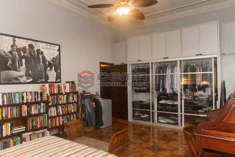Apartamento à venda em Flamengo, Zona Sul RJ, Rio de Janeiro, 4 quartos , 348m² Foto 25