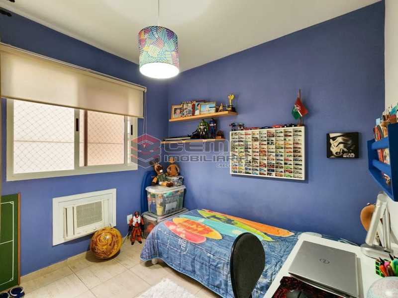Apartamento à venda em Laranjeiras, Zona Sul RJ, Rio de Janeiro, 2 quartos , 82m² Foto 11