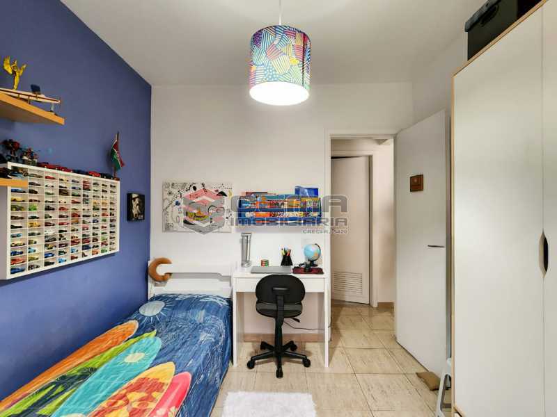 Apartamento à venda em Laranjeiras, Zona Sul RJ, Rio de Janeiro, 2 quartos , 82m² Foto 12