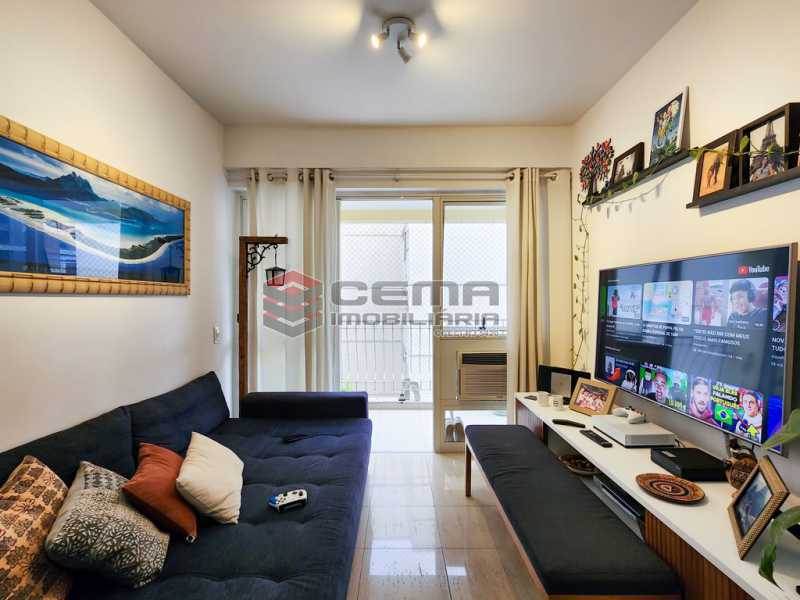 Apartamento à venda em Laranjeiras, Zona Sul RJ, Rio de Janeiro, 2 quartos , 82m² Foto 19