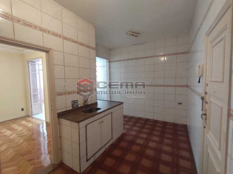 Apartamento à venda em Flamengo, Zona Sul RJ, Rio de Janeiro, 4 quartos , 183m² Foto 26