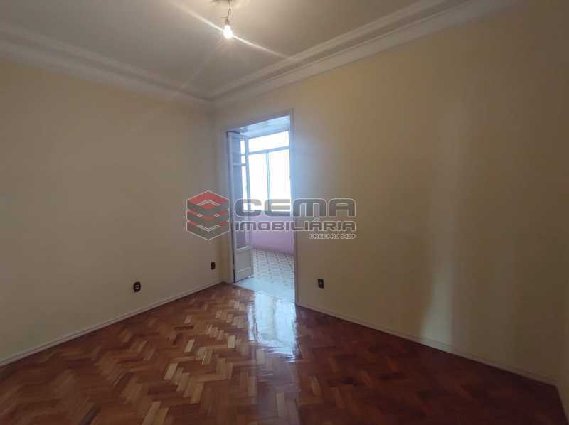 Apartamento à venda em Flamengo, Zona Sul RJ, Rio de Janeiro, 4 quartos , 183m² Foto 24