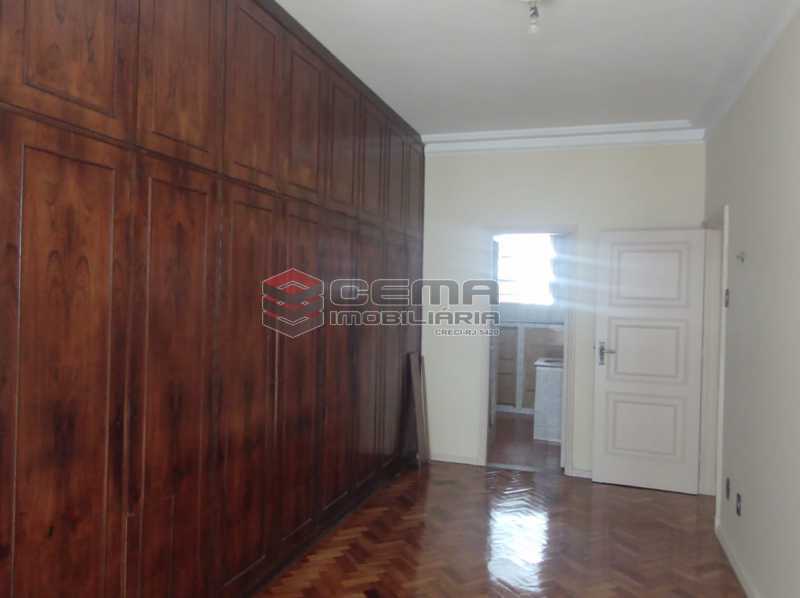 Apartamento à venda em Flamengo, Zona Sul RJ, Rio de Janeiro, 4 quartos , 183m² Foto 18