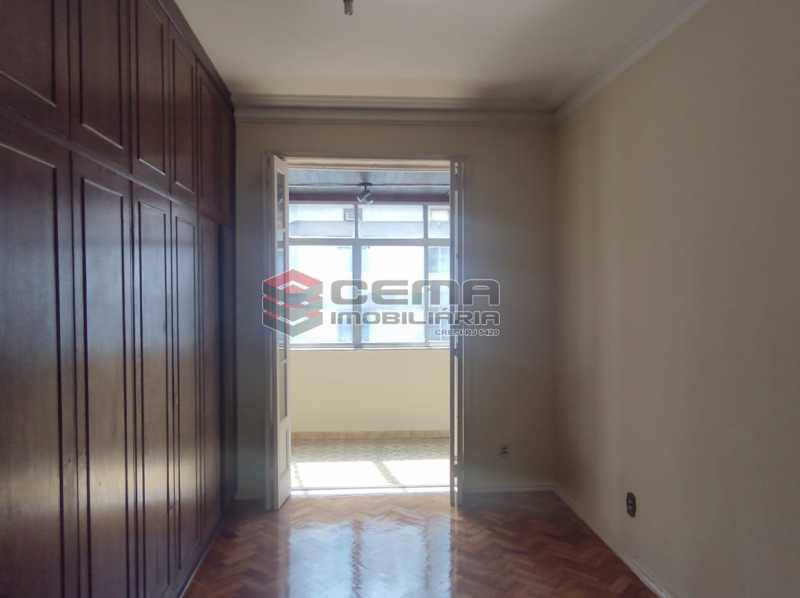 Apartamento à venda em Flamengo, Zona Sul RJ, Rio de Janeiro, 4 quartos , 183m² Foto 15