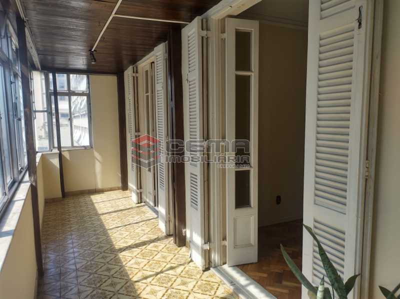Apartamento à venda em Flamengo, Zona Sul RJ, Rio de Janeiro, 4 quartos , 183m² Foto 12