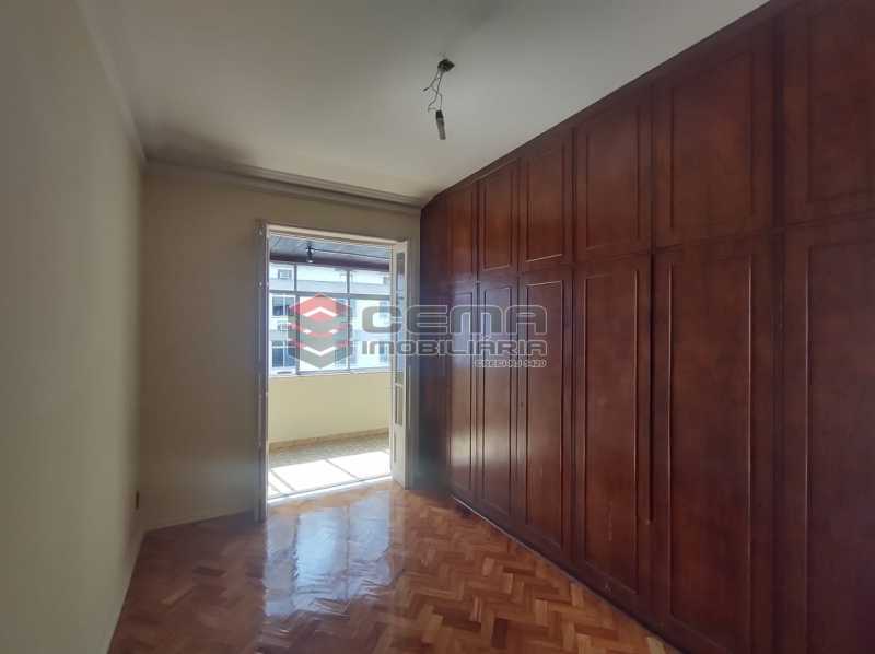 Apartamento à venda em Flamengo, Zona Sul RJ, Rio de Janeiro, 4 quartos , 183m² Foto 16