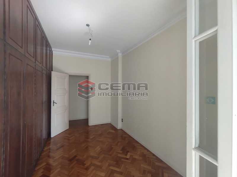 Apartamento à venda em Flamengo, Zona Sul RJ, Rio de Janeiro, 4 quartos , 183m² Foto 22
