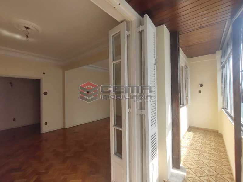 Apartamento à venda em Flamengo, Zona Sul RJ, Rio de Janeiro, 4 quartos , 183m² Foto 11