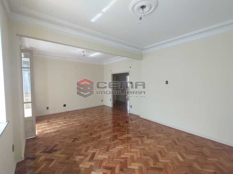 Apartamento à venda em Flamengo, Zona Sul RJ, Rio de Janeiro, 4 quartos , 183m² Foto 8