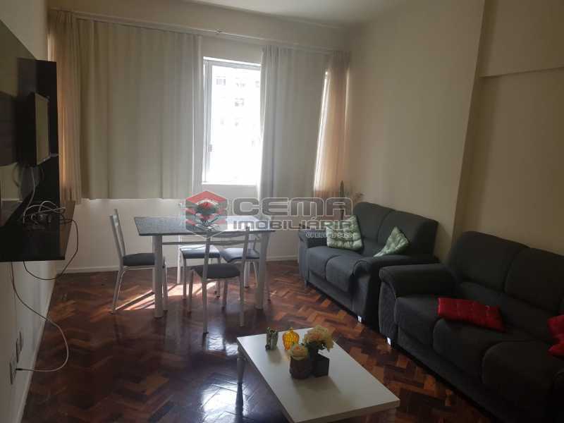 Apartamento à venda em Copacabana, Zona Sul RJ, Rio de Janeiro, 3 quartos , 94m² Foto 20