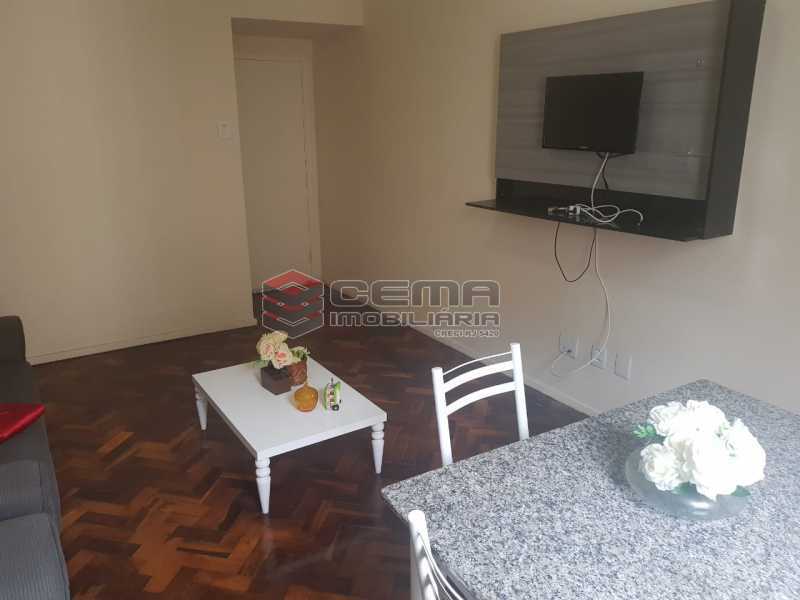 Apartamento à venda em Copacabana, Zona Sul RJ, Rio de Janeiro, 3 quartos , 94m² Foto 21