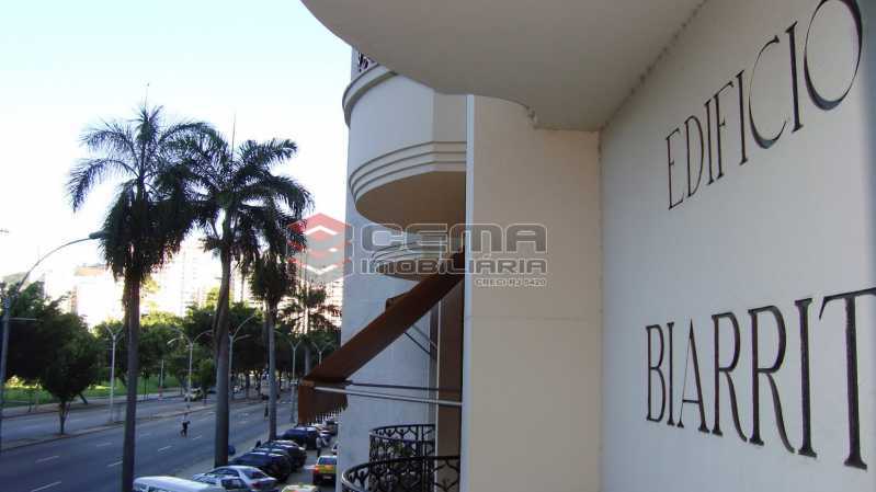 Apartamento à venda em Flamengo, Zona Sul RJ, Rio de Janeiro, 3 quartos , 261m² Foto 2
