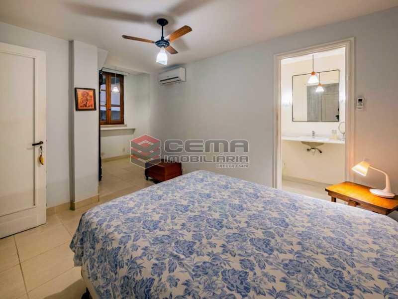 Apartamento à venda em Flamengo, Zona Sul RJ, Rio de Janeiro, 3 quartos , 261m² Foto 14