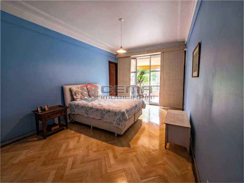 Apartamento à venda em Flamengo, Zona Sul RJ, Rio de Janeiro, 3 quartos , 261m² Foto 23