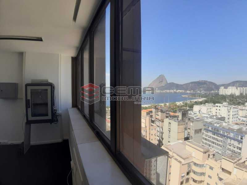 Sala para alugar em Flamengo, Zona Sul RJ, Rio de Janeiro, 234m²