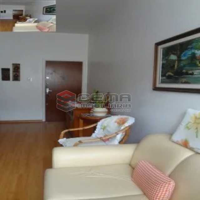 Apartamento à venda em Copacabana, Zona Sul RJ, Rio de Janeiro, 1 quarto , 40m² Foto 5