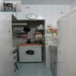Apartamento à venda em Copacabana, Zona Sul RJ, Rio de Janeiro, 1 quarto , 40m² Thumbnail 15